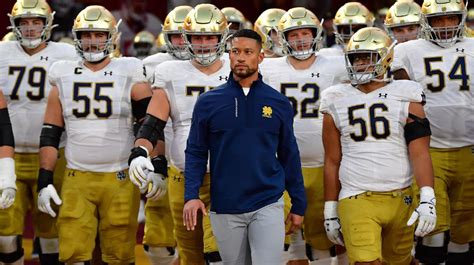 notre dame football news today